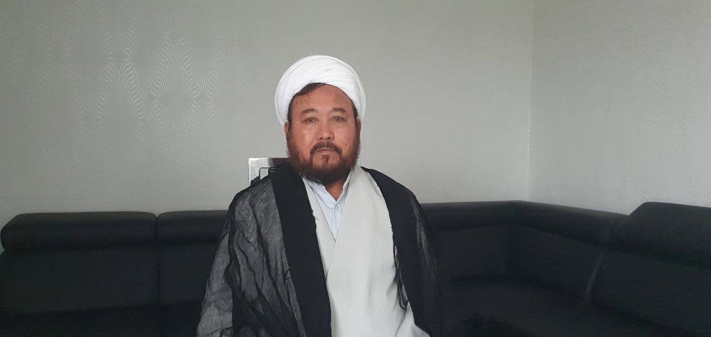 روز فرهنگ هزاره مبارک