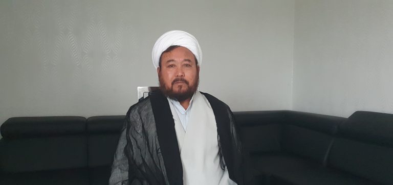 روز فرهنگ هزاره مبارک